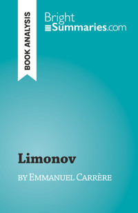 Limonov - Valérie Nigdelian-Fabre - E-Book