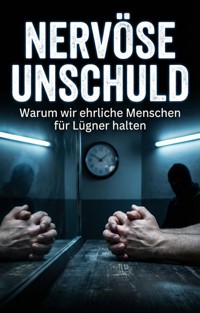 Nervöse Unschuld - Clara Wolff - E-Book