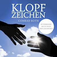 Klopfzeichen... - Conrad Roth - Hörbuch