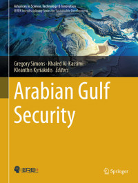 Arabian Gulf Security -  - E-Book
