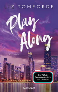 Play Along - Liz Tomforde - E-Book