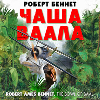 Чаша Ваала - Robert Bennet - Hörbuch