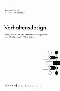 Verhaltensdesign -  - kostenlos E-Book
