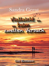 Vielleicht ... Beim zweiten Versuch - Sandra Gernt - E-Book