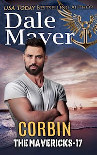 Corbin - Dale Mayer - E-Book