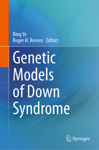Genetic Models of Down Syndrome -  - E-Book