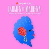 Carmen de Mairena - Santi Villas - Hörbuch