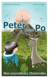 Peter ohne Po - Thorsten Pannen - E-Book