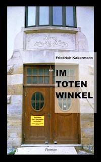 Im toten Winkel - Friedrich Kabermann - E-Book