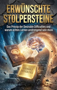 Erwünschte Stolpersteine - Silvia Bergmann - E-Book