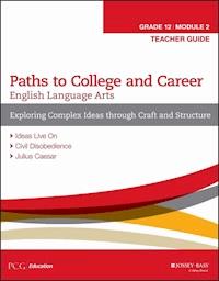 English Language Arts, Grade 12 Module 2 - - E-Book