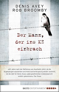 Der Mann, der ins KZ einbrach - Denis Avey - E-Book
