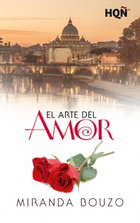 El arte del amor - Miranda Bouzo - E-Book