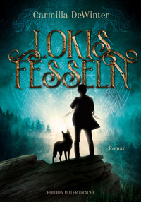 Lokis Fesseln - Carmilla DeWinter - E-Book