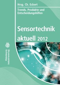 Sensortechnik aktuell 2012 -  - E-Book