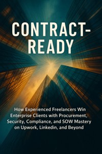 Contract-Ready - Talia Westcott - E-Book