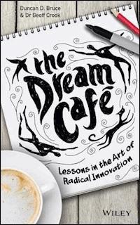 The Dream Cafe - Duncan Bruce - E-Book