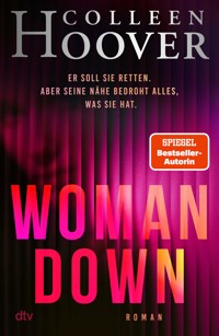 Woman Down - Colleen Hoover - E-Book
