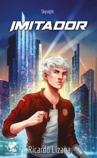 Imitador - Ricardo Lizana - E-Book