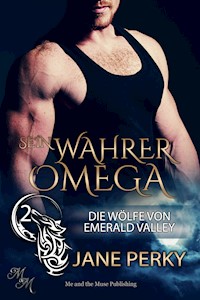 Sein wahrer Omega - Jane Perky - E-Book