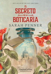 El secreto de la boticaria - Sarah Penner - E-Book