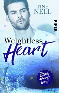 Weightless Heart - Tine Nell - E-Book
