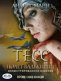 Тeсс - Андрес Манн - E-Book