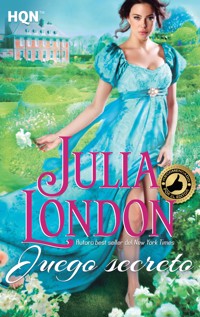 Juego secreto - Julia London - E-Book