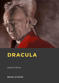 Dracula - Bram Stoker - E-Book + Hörbuch