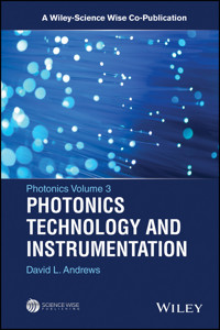 Photonics, Volume 3 - David L. Andrews - E-Book