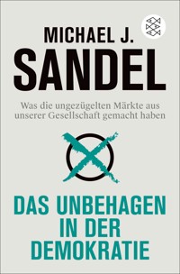 Das Unbehagen in der Demokratie - Michael J. Sandel - E-Book