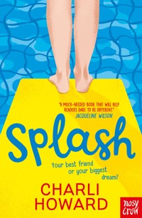 Splash - Charli Howard - E-Book
