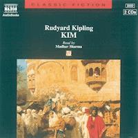 Kim - Rudyard Kipling - Hörbuch