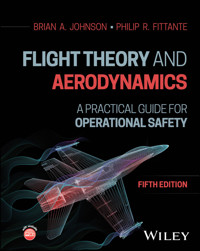 Flight Theory and Aerodynamics - Brian A. Johnson - E-Book