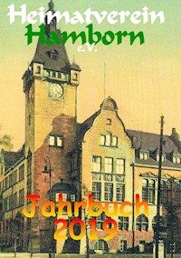 Jahrbuch 2019 - Heimatverein Hamborn - E-Book