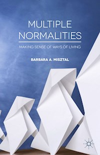 Multiple Normalities - B. Misztal - E-Book
