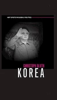 Korea - Christoph Bluth - E-Book