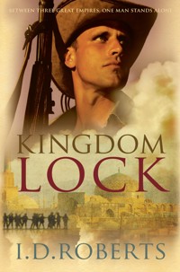 Kingdom Lock - I. D. Roberts - E-Book