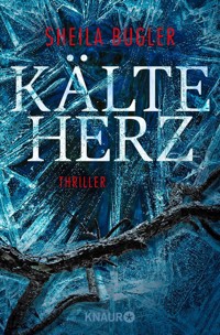 Kälteherz - Sheila Bugler - E-Book
