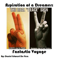Aspiration of a Dreamer: Fantastic Voyage - Daniel De Pesa - E-Book