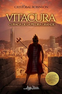 Vitacura, Curaca de la Piedra Grande - Cristóbal Robinson - E-Book