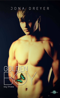 Golden Boy - Jona Dreyer - E-Book