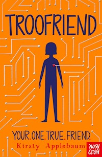 TrooFriend - Kirsty Applebaum - E-Book