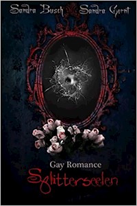 Splitterseelen - Sandra Busch - E-Book