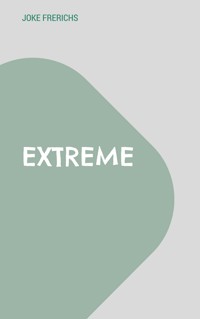 Extreme - Joke Frerichs - E-Book