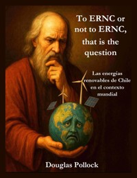 To ERNC or not to ERNC, that is the question - Douglas Pollock - E-Book