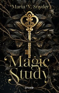 Magic Study - Maria V. Snyder - E-Book