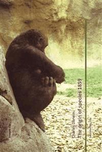 The origin of species 1859 - Charles Darwin. - E-Book