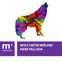 Wolf unter Wölfen - Hans Fallada - E-Book