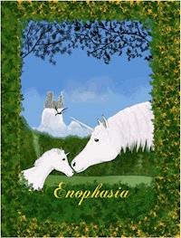 Enophasia - Olaf Sandkämper - E-Book
